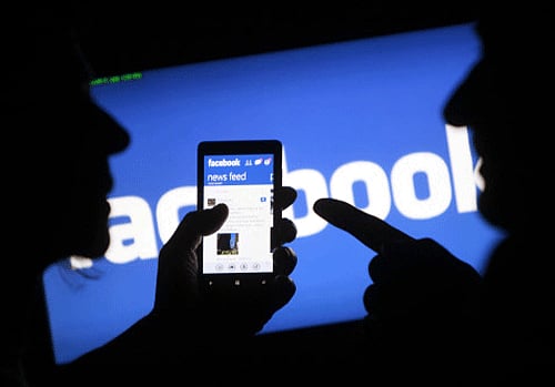 In the run up to Lok Sabha polls, Facebook users would now be able to discuss the electoral agenda of country's top politicians including Narendra Modi, Mamata Banerjee, Akhilesh Yadav, Arvind Kejriwal among others from next month. Reuters File Photo. For Representation Purpose