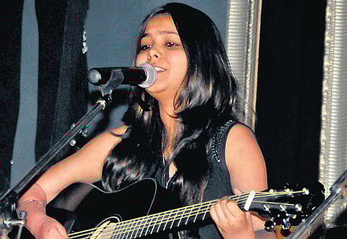 brilliant: Shraddha Sharma