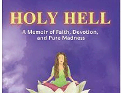 Case filed in Amma book controversy