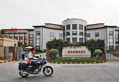 Ranbaxy has forked out $500 m as damages as it pleaded guilty of felony charges