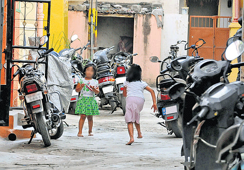 DH Photo. For Representation Only.