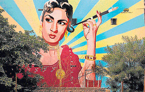 India's strict lockdown measures last year, took a toll on the nation's estimated 100 million migrant workers