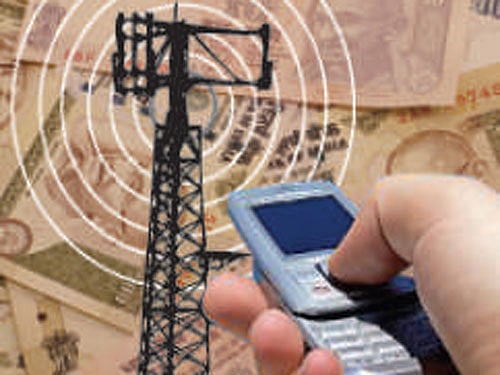 Fears of electromagnetic radiation from cellphone towers adversely affecting human health are unfounded and without any scientific merit, claims an expert panel, brushing aside apprehensions raised by a professor of the Indian Institute of Technology (IIT), Bombay. DH graphic