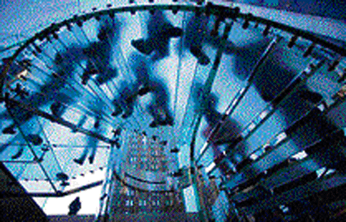 Scientists are studying what led to an unexpected surge and whether a variant of the virus first detected in India is to blame.