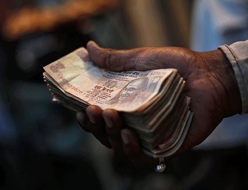 The Election Commission will for the first time keep a watch on the spending on social media by the political parties in the upcoming Lok Sabha elections. Reuters file photo