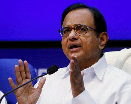 Finance Minister P Chidambaram on Thursday hit out at the Defence Ministry helmed by senior colleague A K Antony for neglecting maintenance of military assets such as aircraft and submarines. PTI File PHoto