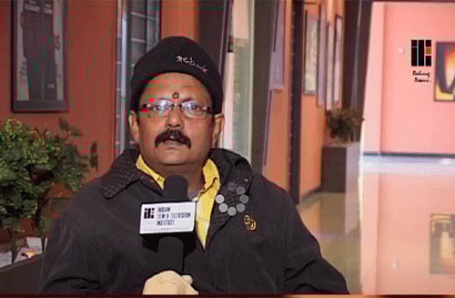 Atul Srivastava / Screen shot