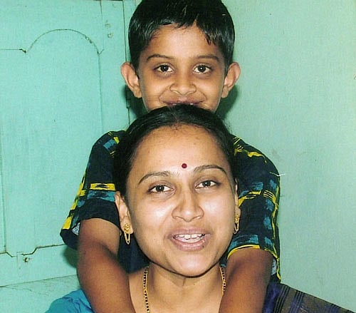File Photo - A 45 Year old married women, who was living with her family in Pune district but was from Beed district, was on Malaysian Airlines flight MH370 from Malaysia to Beijing that reportedly crashed into the sea off the Vietnamese island of Phu Quoc early Saturday.PTI Photo