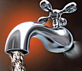 Given the pace at which Bangalore is growing, the gap between demand and supply of water may almost double by 2026, leaving a large section of the population waterless, a study by the Confederation of Indian Industries (CII) has warned.