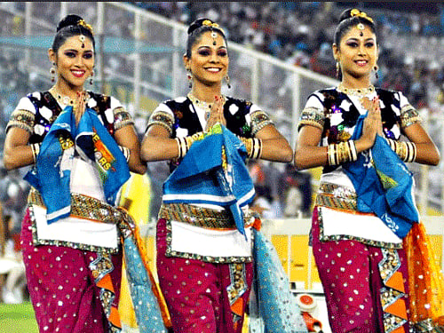 UAE, India to co-host IPL, Bangladesh stand-by PTI Image