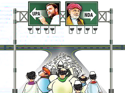 Scrambling to stitch alliances