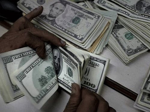 Outward foreign direct investment from the country, which was on slippery road during the past two fiscals, has seen some signs of recovery in the current fiscal with the total deal value touching $29.34 billion so far, says a report. PTI File Photo