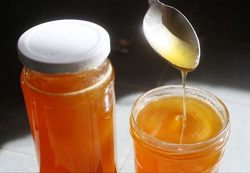 Our grandmothers have extolled the medicinal virtues of honey, for everything from cold and sore throats to colitis and even diabetes. AP photo