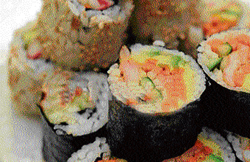 Come summers and cucumber becomes an important inclusion in the daily diet. Used, generally, in salads and sandwiches, different dishes and even pickles can be made from cucumbers. DH Photo