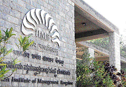 French experts to teach aerospace, aviation management at IIMB