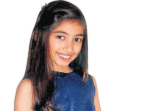 With the growing awareness, nowadays, parents as well as children are equally involved in the fashion department. Michelle Salins takes a look at what's hot this summer, while offering a few styling tips for the budding fashionistas, DH photo