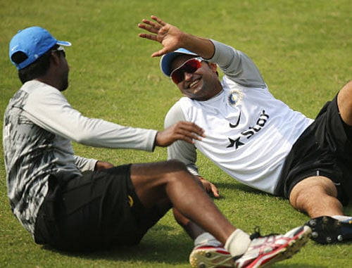 Just about four months ago, India had mauled the West Indies 2-0 in the two-Test series and followed it up with a 2-1 win in the three one-day internationals back home, AP photo