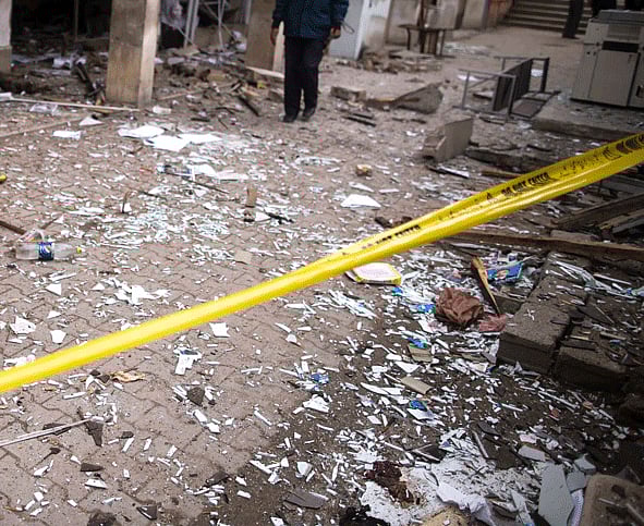 File photo - Reuters. For representation