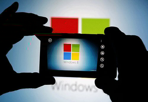 DH Illustration. For representation only.