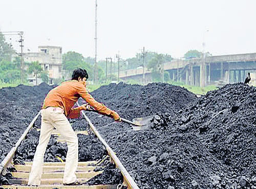 Consultancy firm Deloitte, which had been selected to study the restructuring of state-owned Coal India (CIL), is likely to submit it final report to the Coal Ministry by May, according to an official source, DH photo