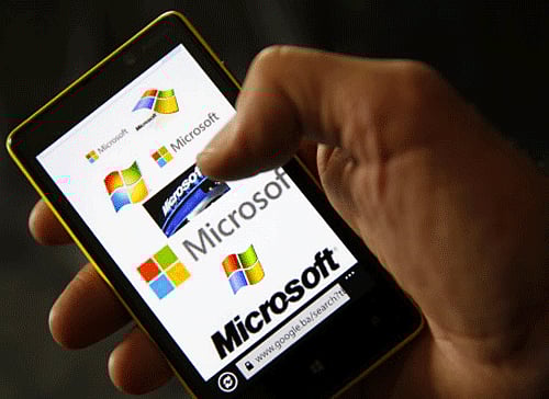 Nokia does not expect to close the sale of its phone business to Microsoft until April as talks with Asian regulators drag on, it said on Monday, fuelling speculation it may have to make more concessions to get the deal done, Reuters photo