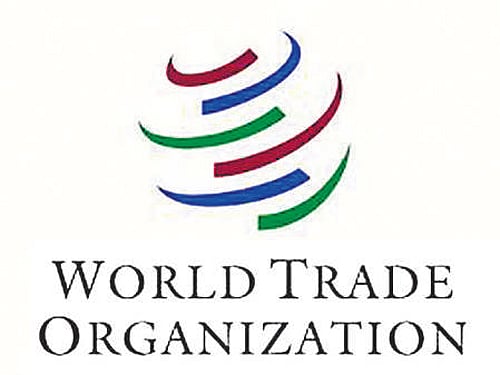World Trade Oganization. DH photo.