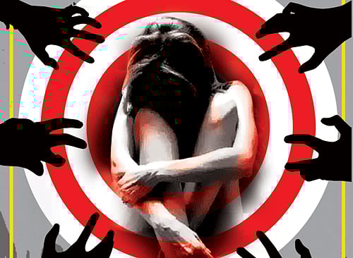 The Supreme Court today dismissed pleas seeking fresh interpretation of the term 'juvenile' in the statute and leaving it to the criminal court, instead of Juvenile Justice Board, to determine the juvenility of an offender in heinous crimes. DH Illustration. For Representation Only.