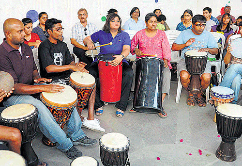 Exploring musical capabilities