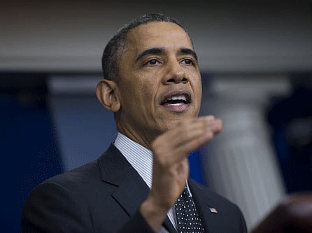 President Barack Obama is nominating Sunil Sabharwal, an independent Indian American investor in the payments sector, to a key job as US Alternate Executive Director at International Monetary Fund. AP file photo