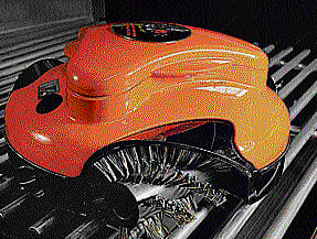 The dream: a robot servant to pick up around the house, do laundry, cook dinner and perhaps even go on errands.