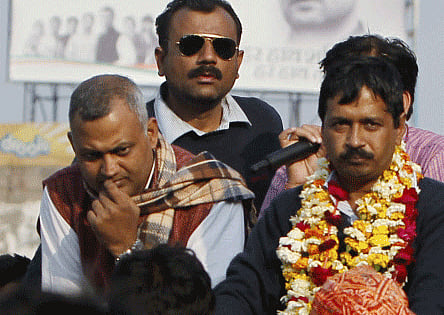 There's no denial that the Modi govt failed to utilise the four-month window between November and February to prepare for second wave