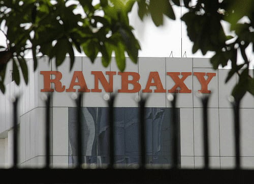 Exports from Toansa and Dewas sites to the EU will remain suspended, the spokesperson said without specifying a timeline for completion of investigations.  Reuters file photo