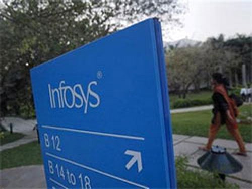 IT outsourcing services giant Infosys Ltd said on Friday that its nomination committee comprising the company's board of directors has commenced the search to select a successor to current Chief Executive Officer and Managing Director S D Shibulal. Reuters file photo