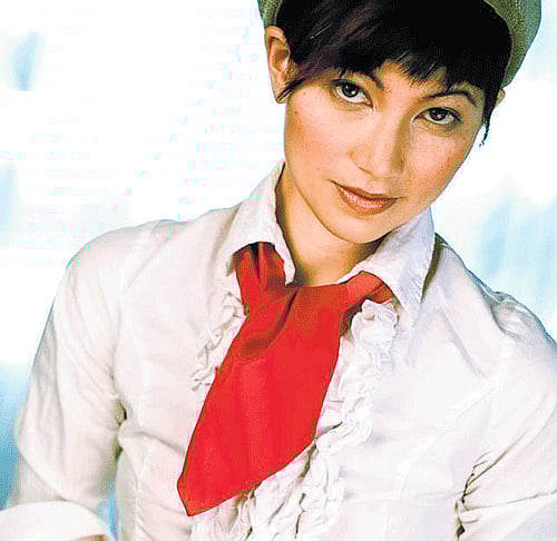 The Magic of Science 2, a television show that airs on Discovery Channel, fuses the flair of showmanship and magic with the grandeur of science. DH photo