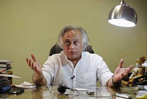 <div class="paragraphs"><p>Union Minister Jairam Ramesh.</p></div>