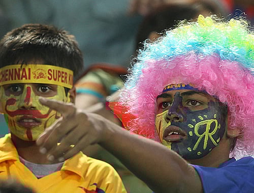 Sunder Raman will continue as the chief operating officer of the IPL-7 . PTI Image