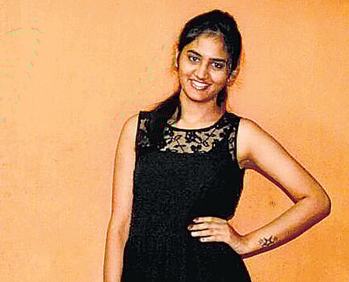 Fashion among youngsters today is all about blending comfort and style. DH photo