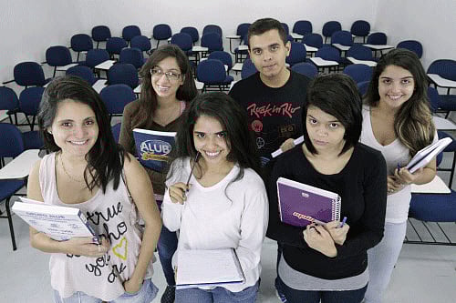 According to Socrates, knowledge about anything other than academic studies is innate in our being but it is hidden. Reuters photo for representation purpose only