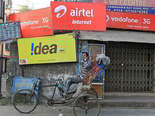 The Supreme Court today virtually brought all private companies using natural resources on the basis of revenue-sharing arrangement with government within the scrutiny of CAG as it allowed the official auditor to go into the accounts of telecom firms. Reuters file photo