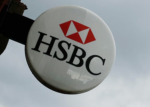 Global brokerage HSBC said the uptick in retail inflation in March, coupled with fears of the El Nino factor spoiling the monsoons this year, may result in some hike in policy rates by the RBI. Reuters photo
