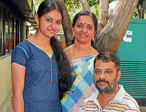 Every traditional art form is undergoing a transition of sorts but Koodiyattam, a 1800-year-old Sanskrit theatre form from Kerala, has stood the test of time, thanks to the untiring efforts of people like Usha Nangiar and master percussionist Kalamandalam Hariharan, both exponents of Koodiyattam. DH photo