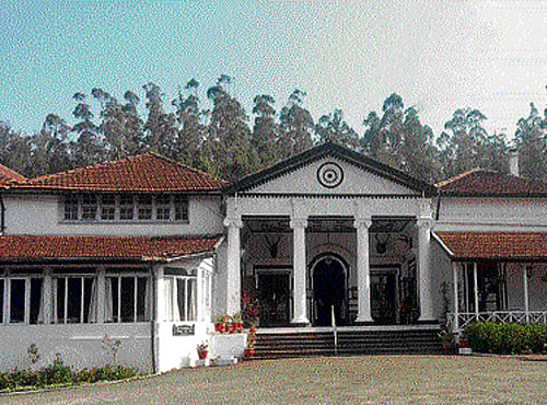 Governor General William Bentinck who was more interested in reforming India than in annexing new territories, had to deal with the Raja of Coorg who had dared the British by keeping in custody one of their emissaries, Kullapalli Karunakaran Menon. DH photo