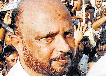 Prafulla Kumar Mahanta