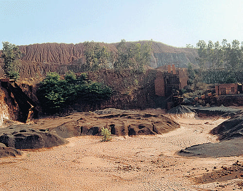 The government has asked the Lokayukta to reopen cases against officers for their role in alleged irregularities at MML. Photo for representation only