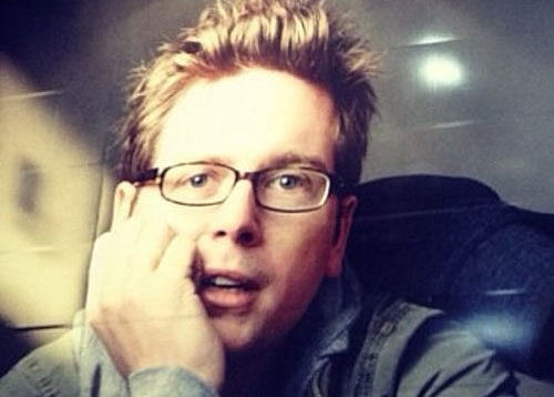Twitter cofounder, Biz Stone talks of 26/11, Indian farmers in new book. Photo courtesy: Twitter