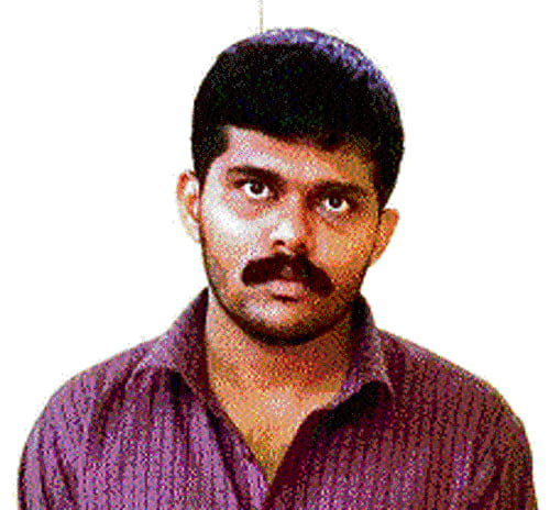 Sujith Pujari Kudkolli