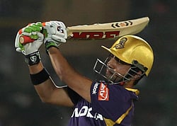 Though Dahiya backed Gambhir to come good later in the tournament, he conceded that the left-hander not scoring runs is a worry for the team. PTI photo