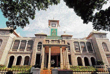 Palike properties attached, claims landloser