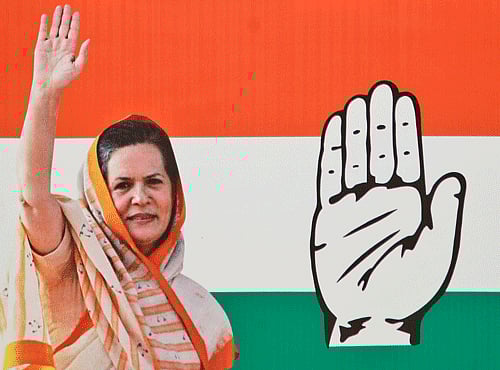 Sonia Gandhi would not have become prime minister in 1999 even if the Congress were able to garner support after the collapse of A B Vajpayee-led NDA regime, a new book has claimed. PTI File Photo