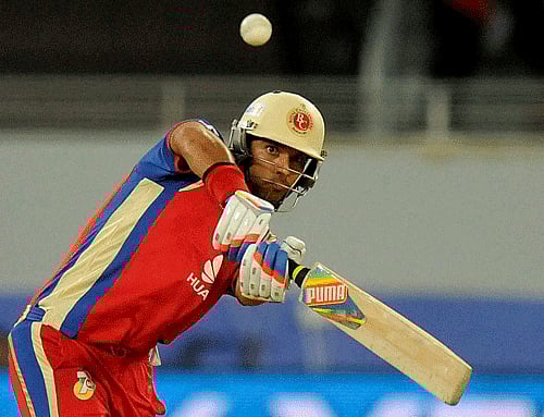 Southpaw Yuvraj Singh has said that though Kings XI Punjab and Chennai Super Kings were sitting at top of the table, the seventh edition of IPL is still wide open and there was chance for every team to stage a comeback. pti